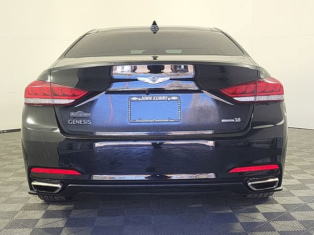 Used 2015 Hyundai Genesis 3.8 w/ Option Group 03 image 6