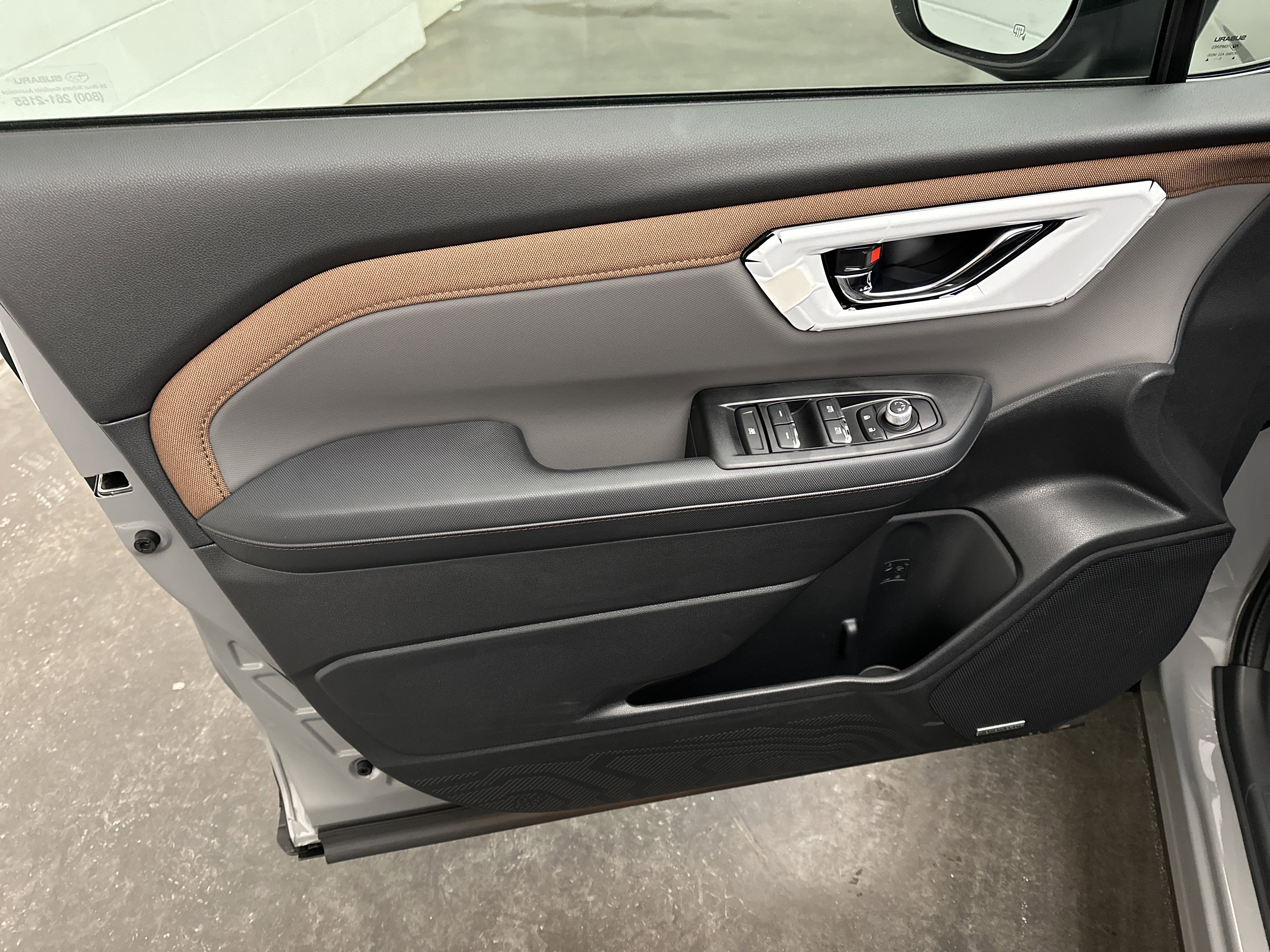 New 2026 Subaru Forester Sport image 18