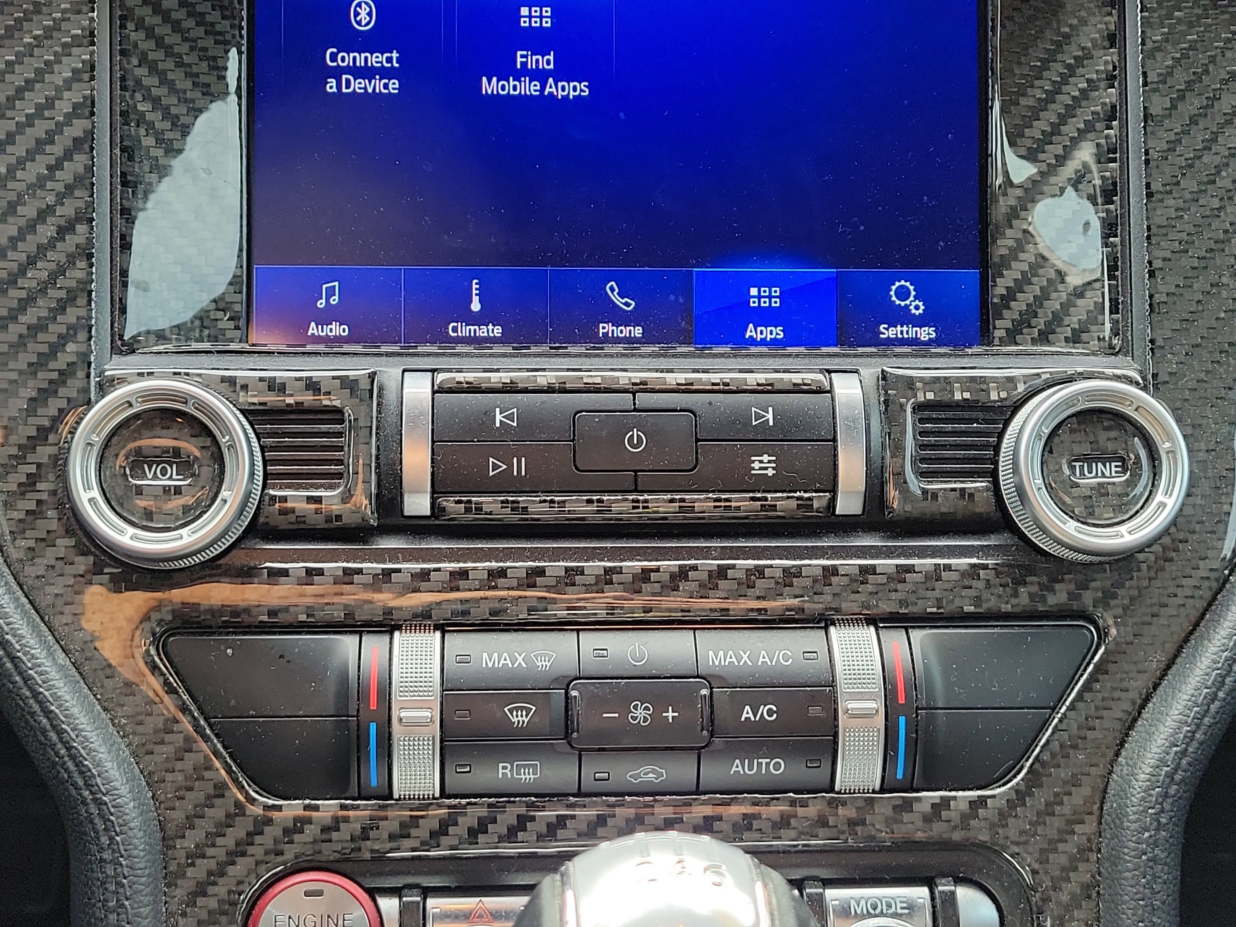 Used 2020 Ford Mustang GT w/ GT Performance Package image 27