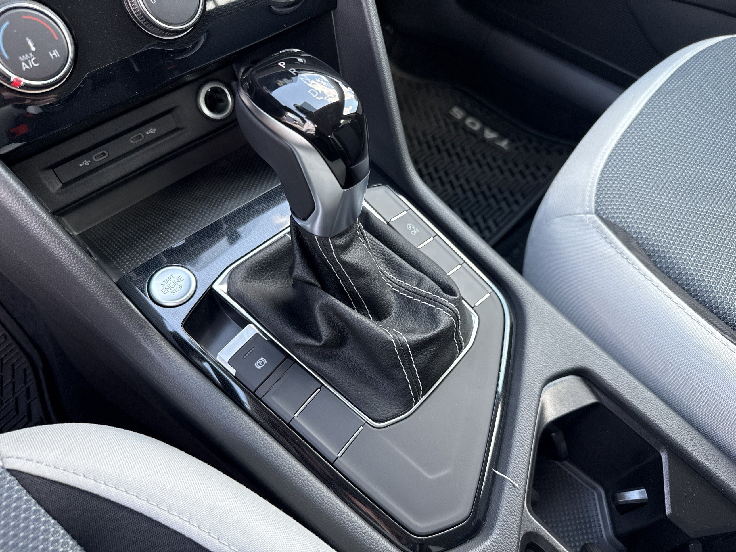 New 2027 Volkswagen Taos S FWD image 15