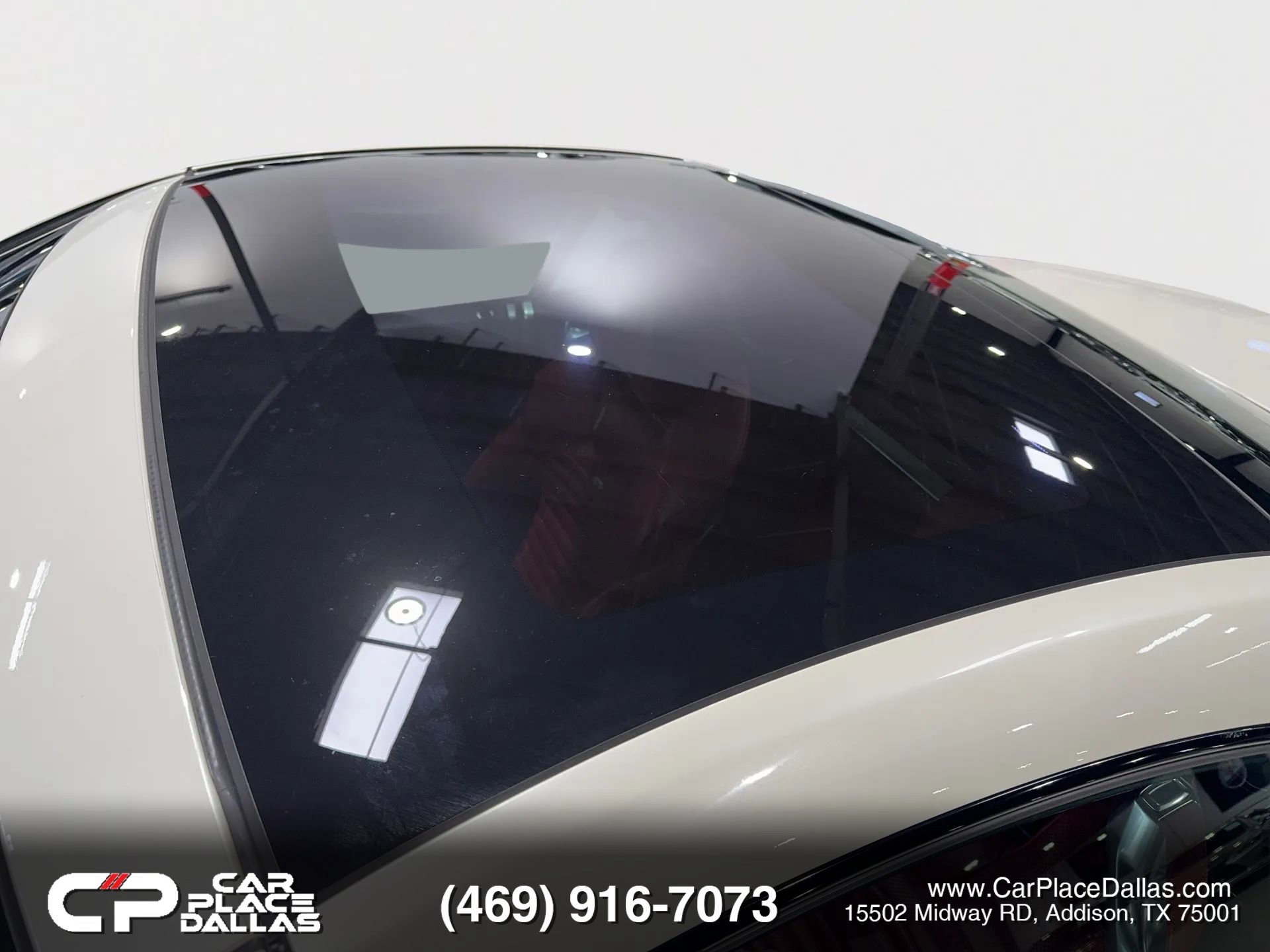 Used 2016 Mercedes-Benz SL 550 image 18