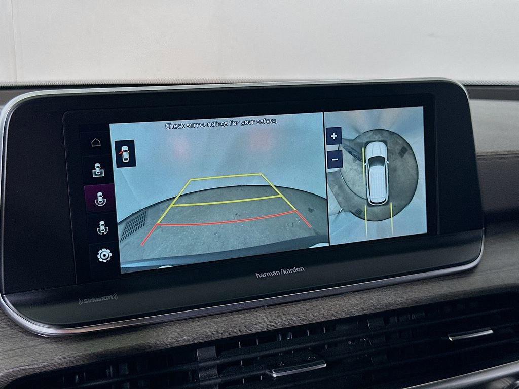 Used 2022 Kia Telluride SX w/ Nightfall Edition Package image 10