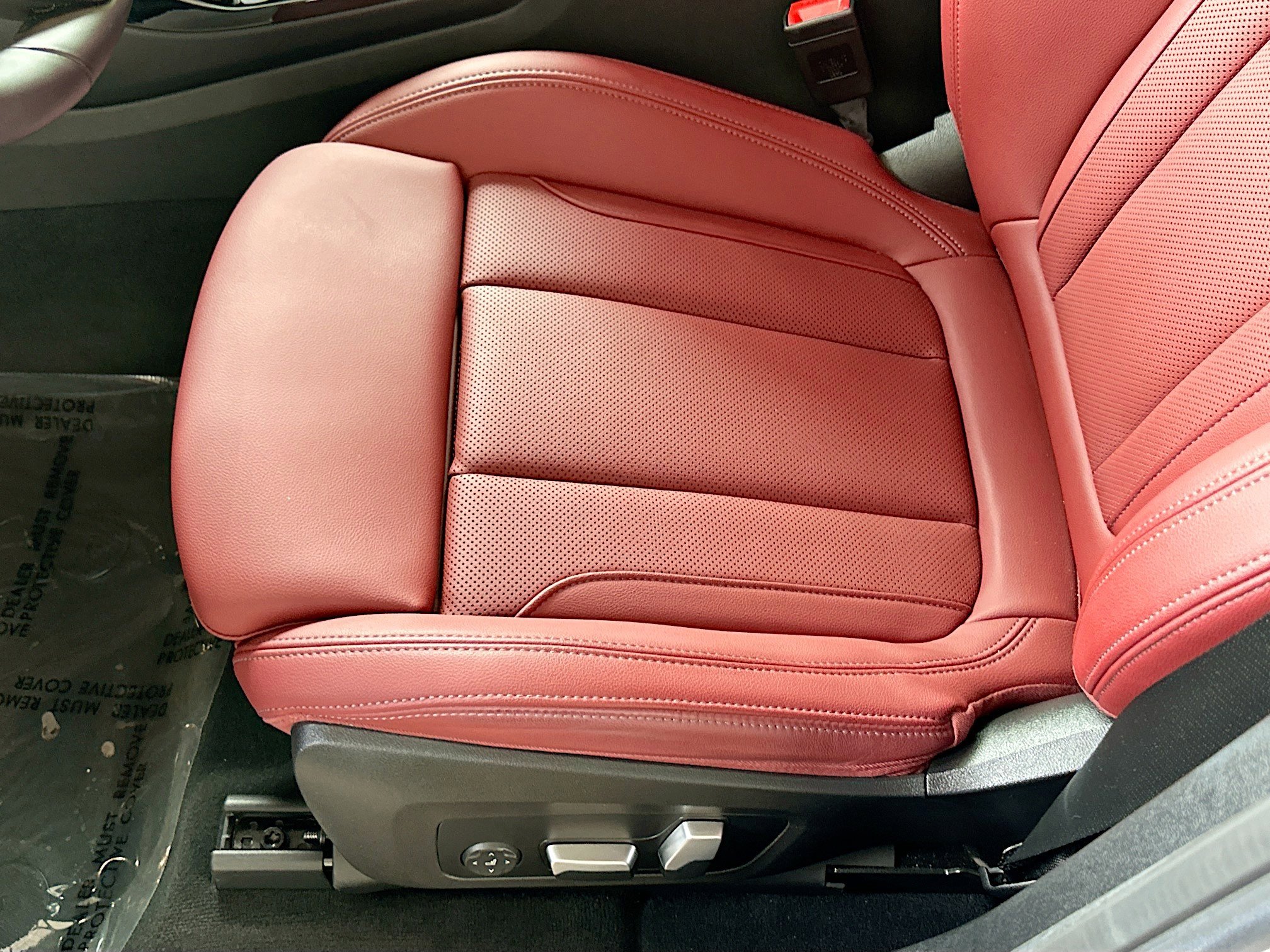Certified 2023 BMW X3 sDrive30i w/ Convenience Package image 19