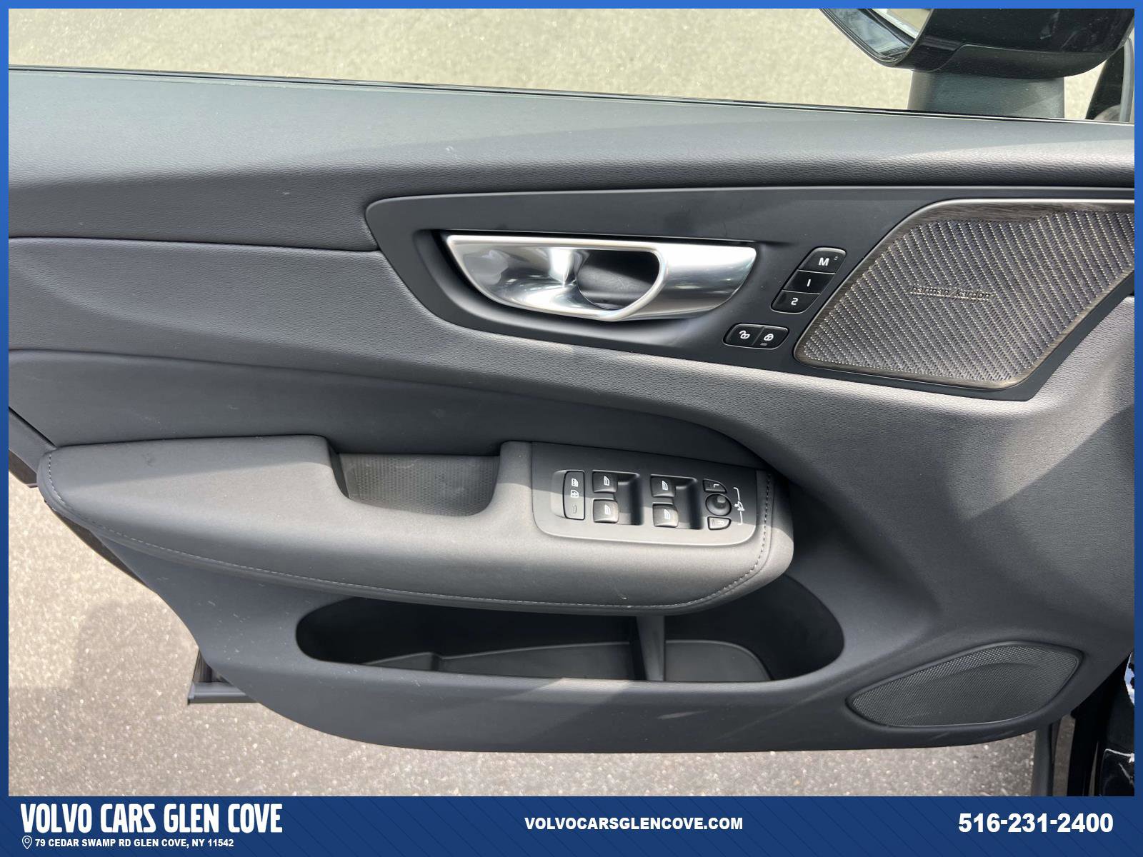 Used 2026 Volvo XC60 B5 Ultra w/ Protection Package Premier AWD/4WD image 14