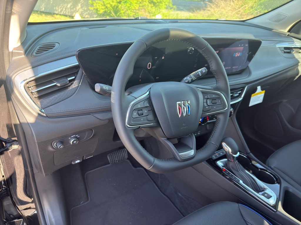 New 2026 Buick Encore GX Sport Touring w/ Advanced Technology Package image 23
