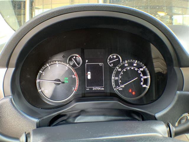 Certified 2023 Lexus GX 460 Premium w/ Premium Package image 15