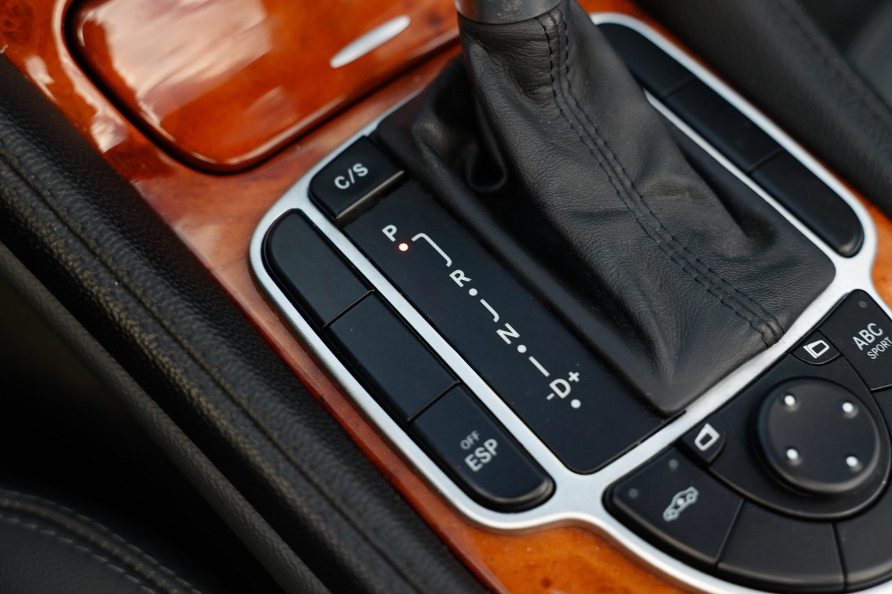 Used 2006 Mercedes-Benz SL 500 image 37