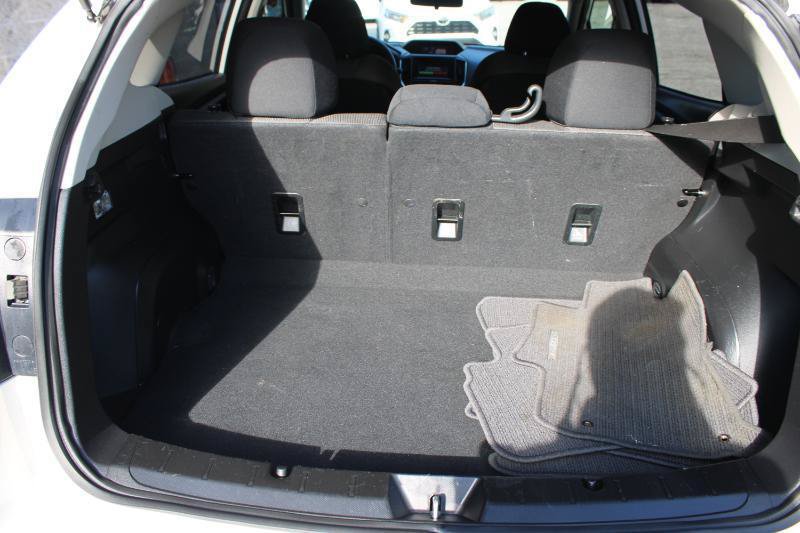 Used 2023 Subaru Crosstrek 2.0i AWD/4WD image 14
