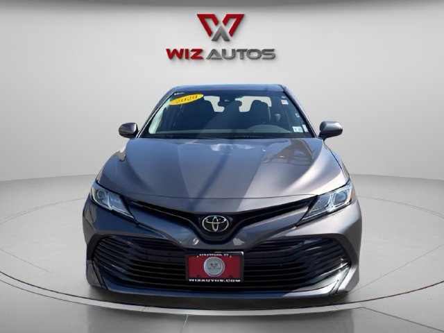 Used 2020 Toyota Camry LE w/ Carpet Mat Package AWD/4WD image 8
