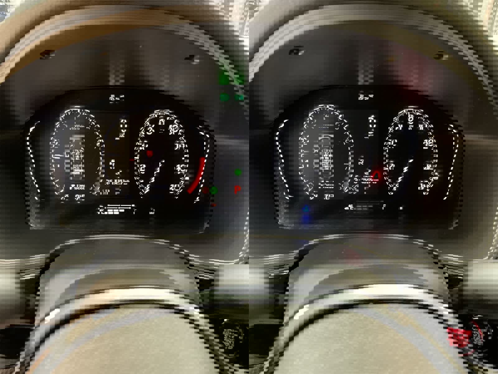 Used 2025 Honda Civic LX image 12