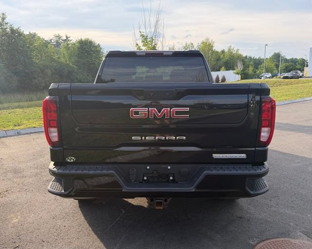 Used 2022 GMC Sierra 1500 Elevation AWD/4WD image 5
