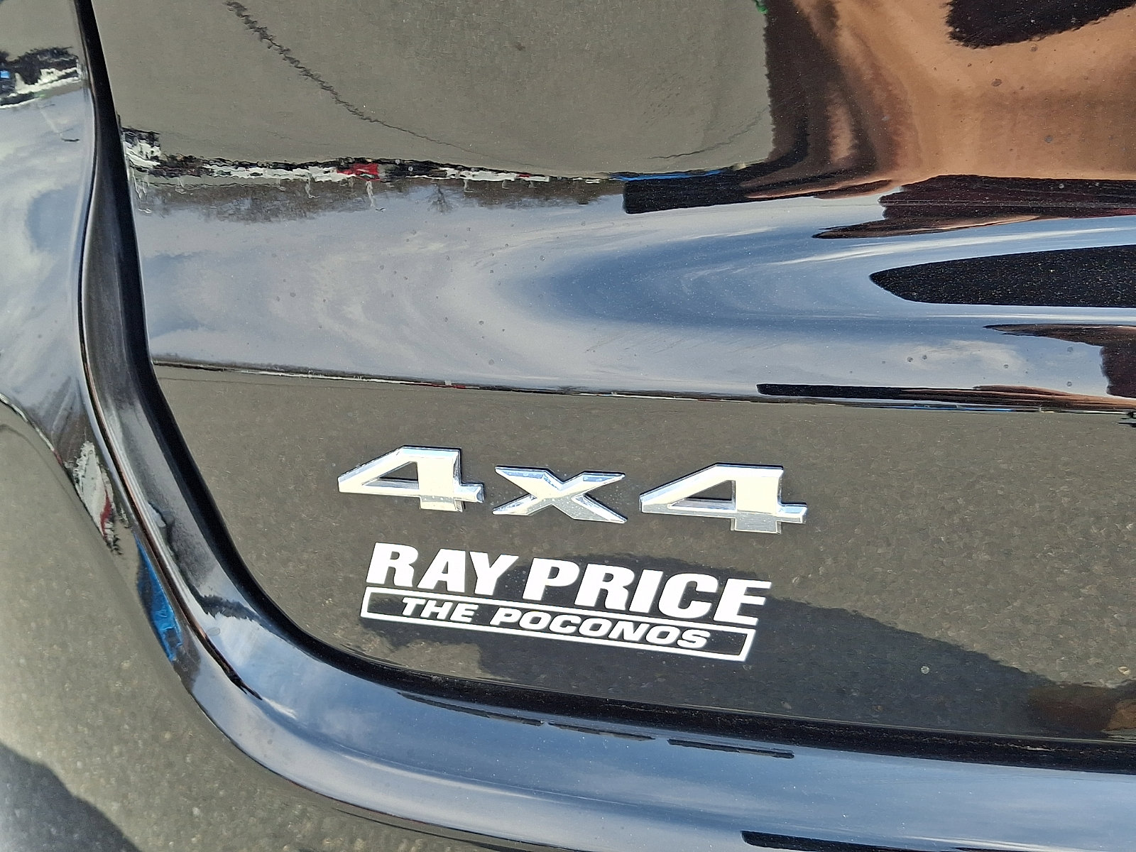 Used 2024 Jeep Compass Latitude w/ Sun and Sound Group image 29