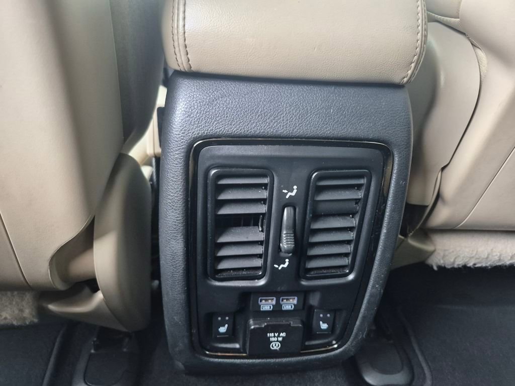 Used 2020 Dodge Durango GT image 12