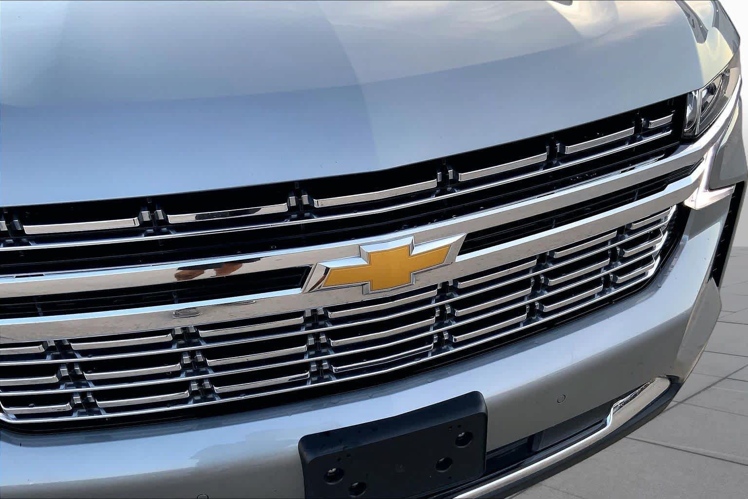 Certified 2023 Chevrolet Tahoe Premier w/ Max Trailering Package AWD/4WD image 30
