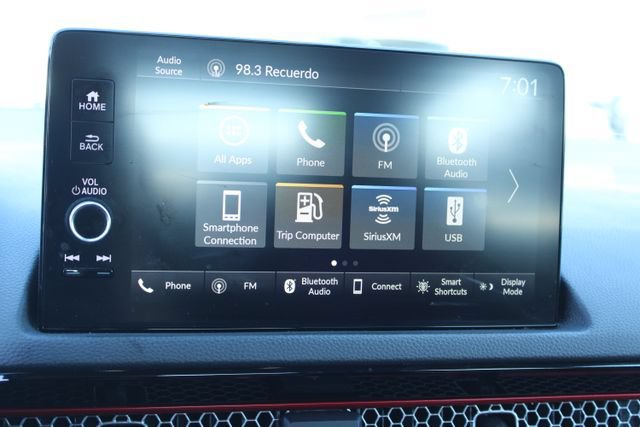 Used 2022 Honda Civic Si image 23