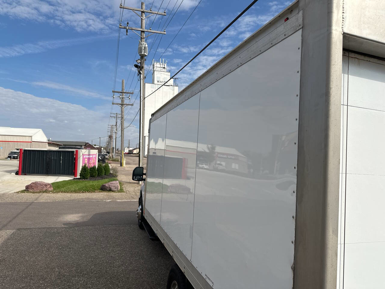 Used 2018 Ford F350 XL w/ XL Value Package image 24