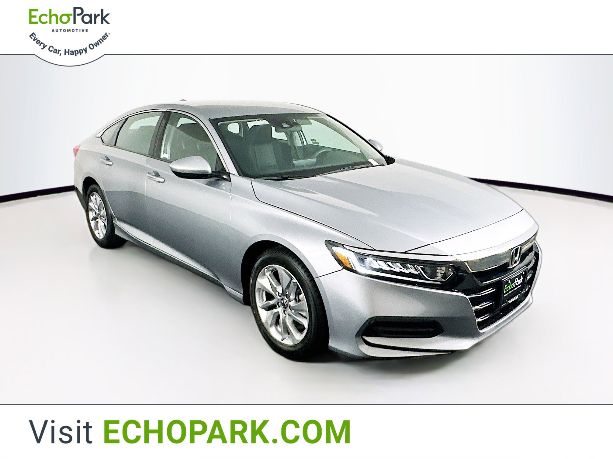 Used 2019 Honda Accord LX