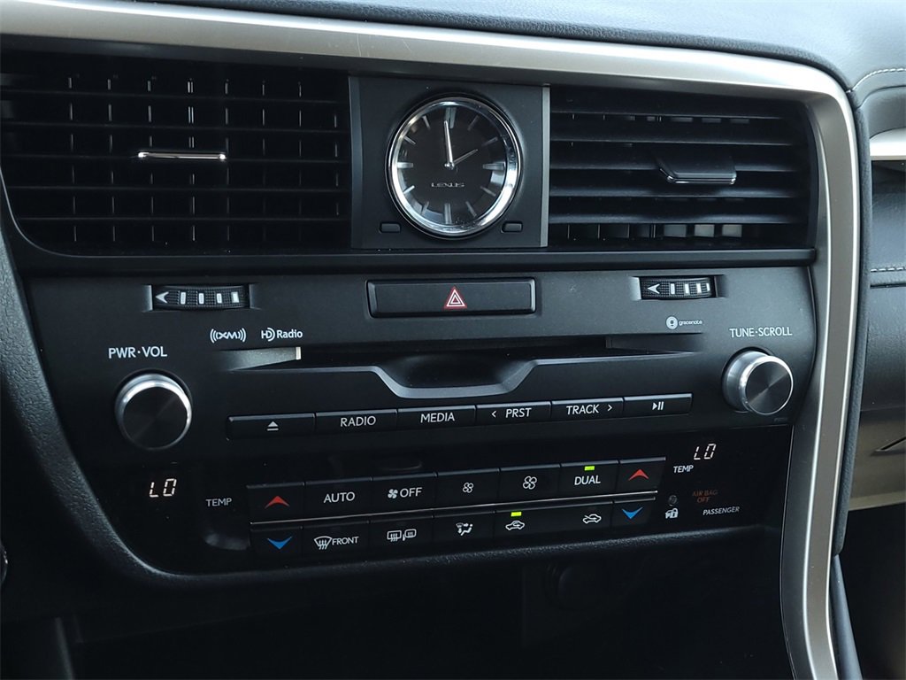 Used 2019 Lexus RX 350 AWD w/ Accessory Package image 19