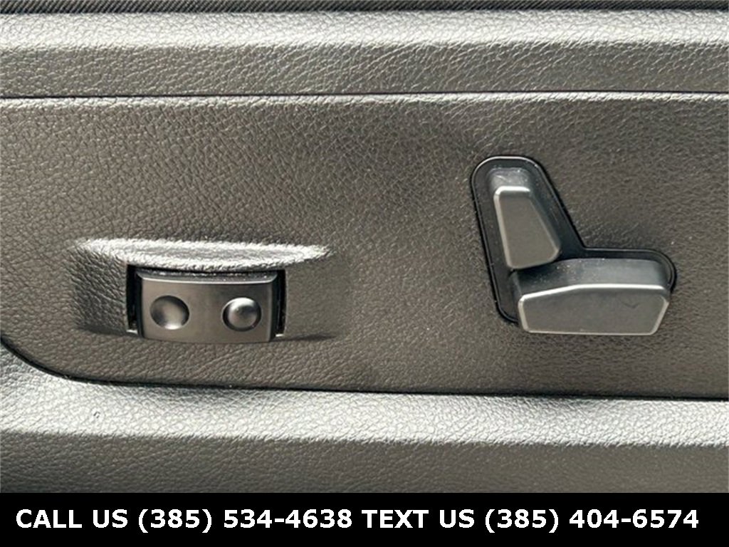 Used 2021 RAM 2500 Laramie image 34