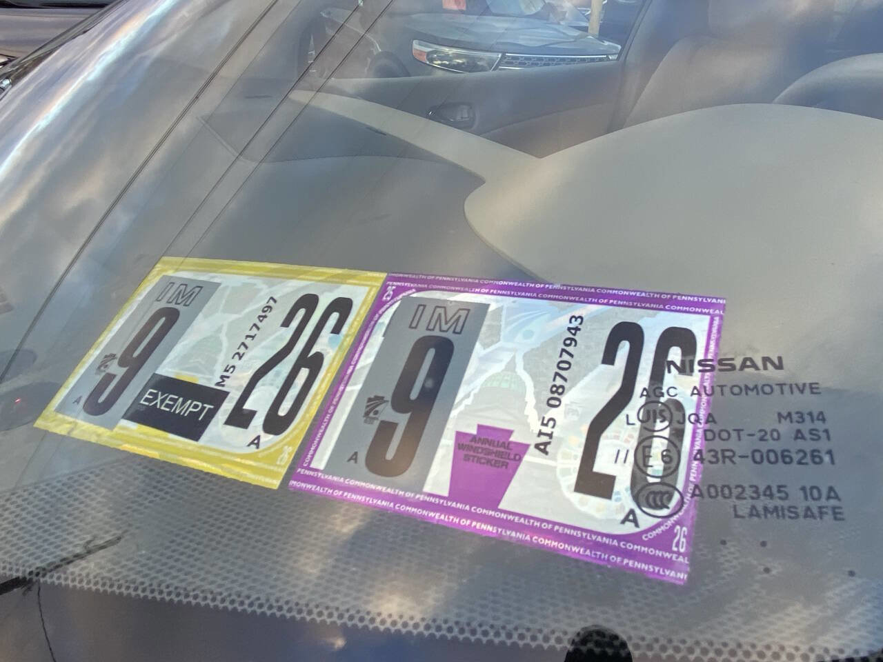 Used 2014 Nissan Murano SL image 9