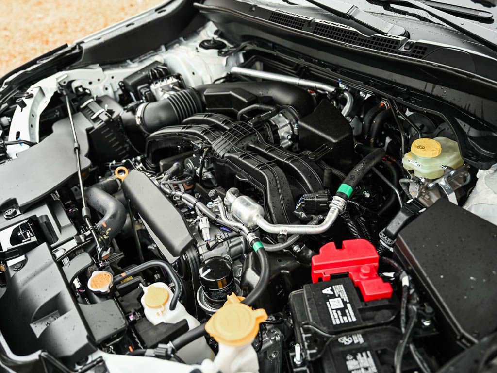 New 2026 Subaru Forester Wilderness image 7