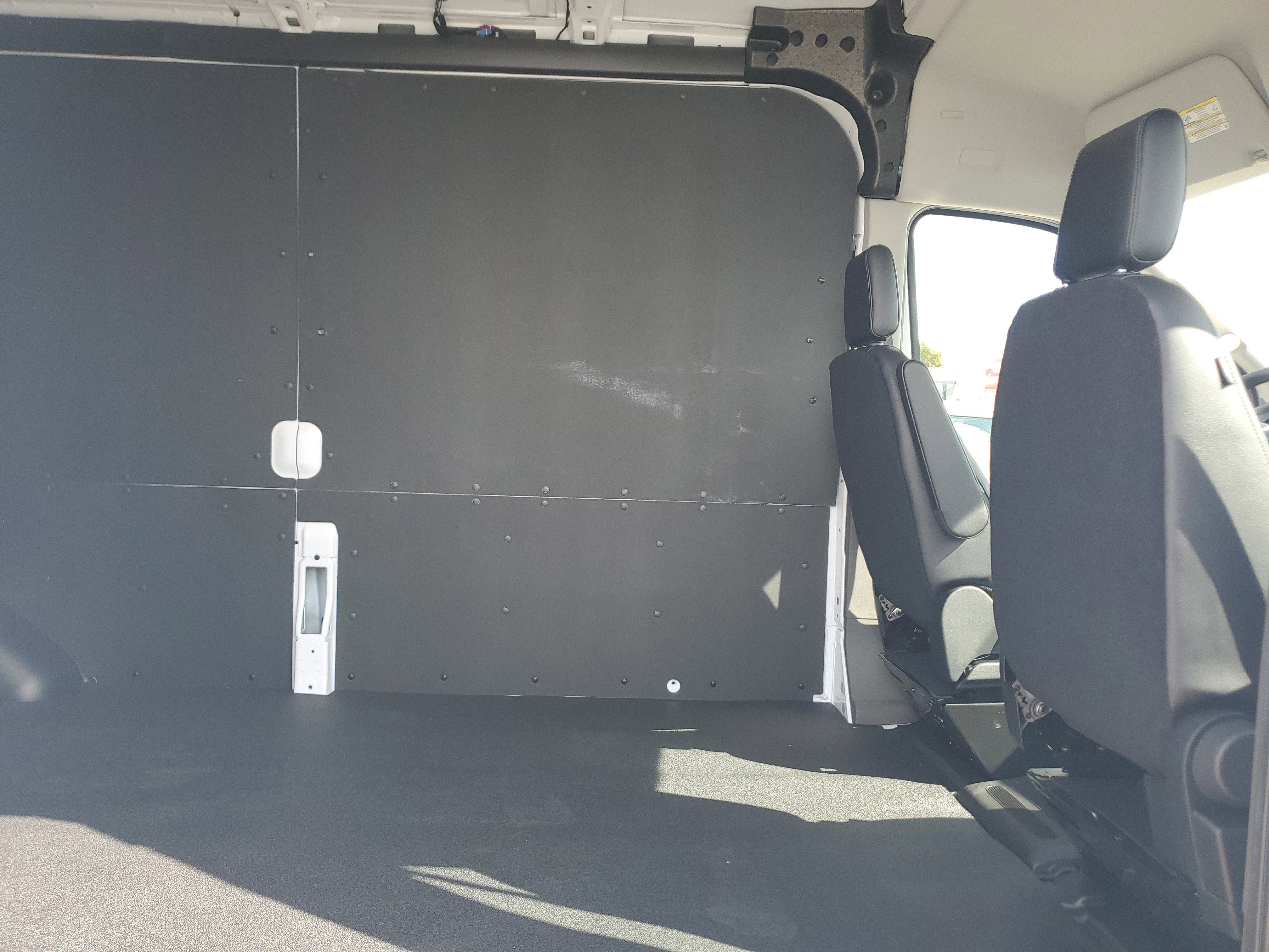 New 2026 Ford Transit 250 148 Medium Roof w/ Load Area Protection Package image 10