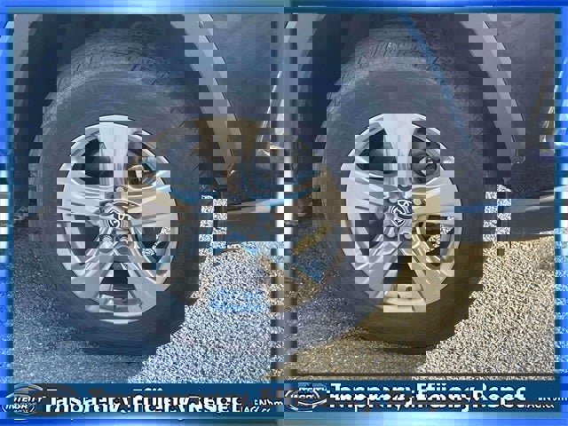 Used 2024 Toyota RAV4 XLE image 9