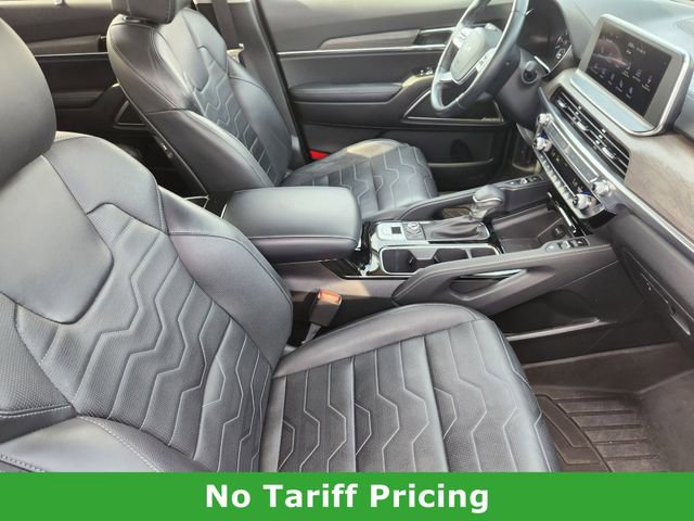 Used 2022 Kia Telluride SX w/ SX Prestige Package image 13
