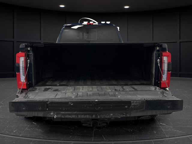 Used 2024 Ford F350 Platinum image 15
