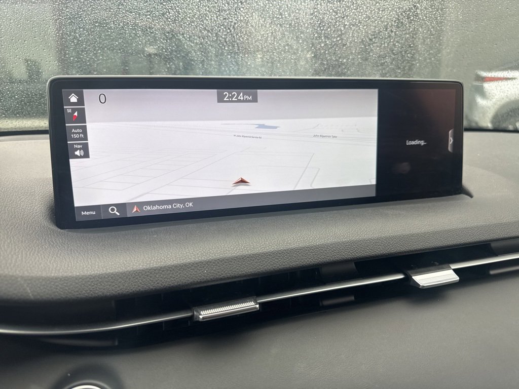 Used 2022 Genesis GV70 2.5T w/ Select Package image 8