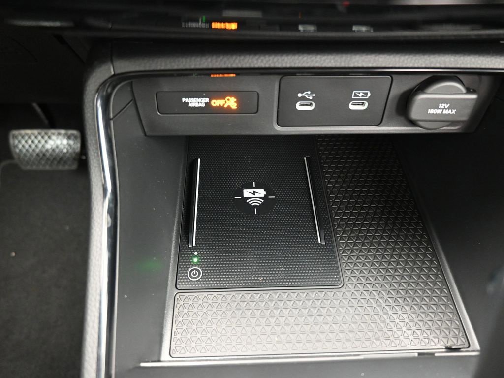 New 2026 Honda CR-V EX-L image 46