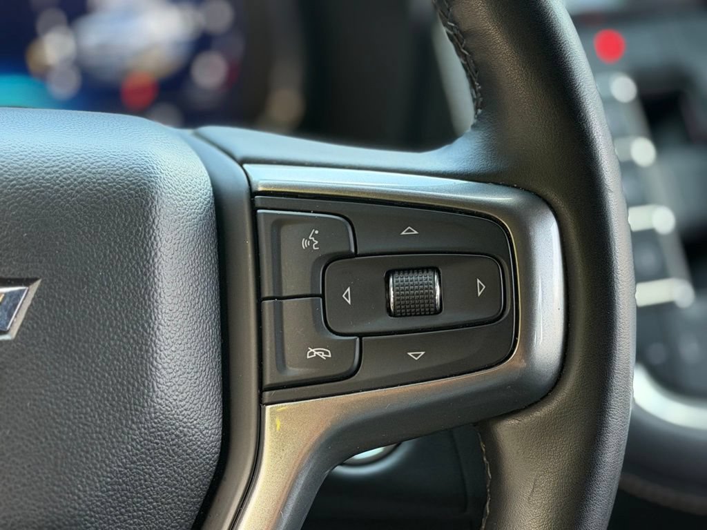 Used 2024 Chevrolet Tahoe Premier AWD/4WD image 49