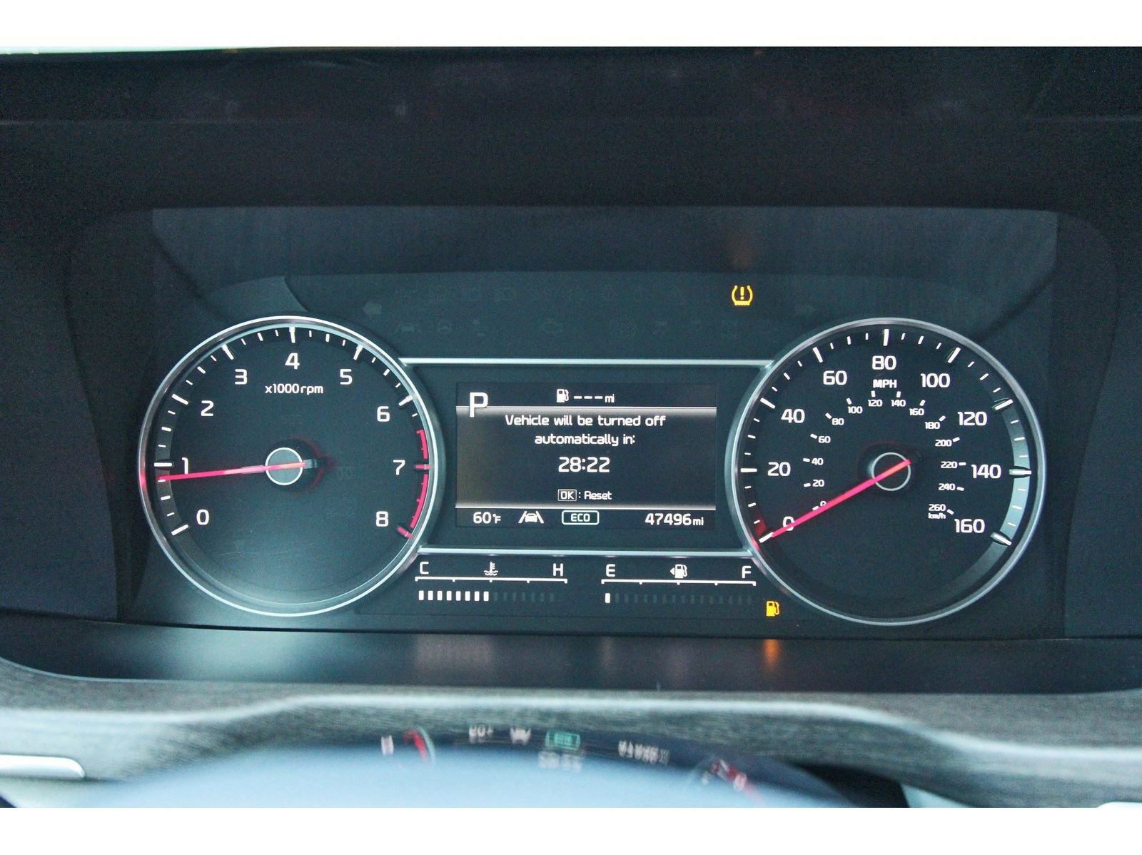 Used 2023 Kia Sorento X-Line EX image 18