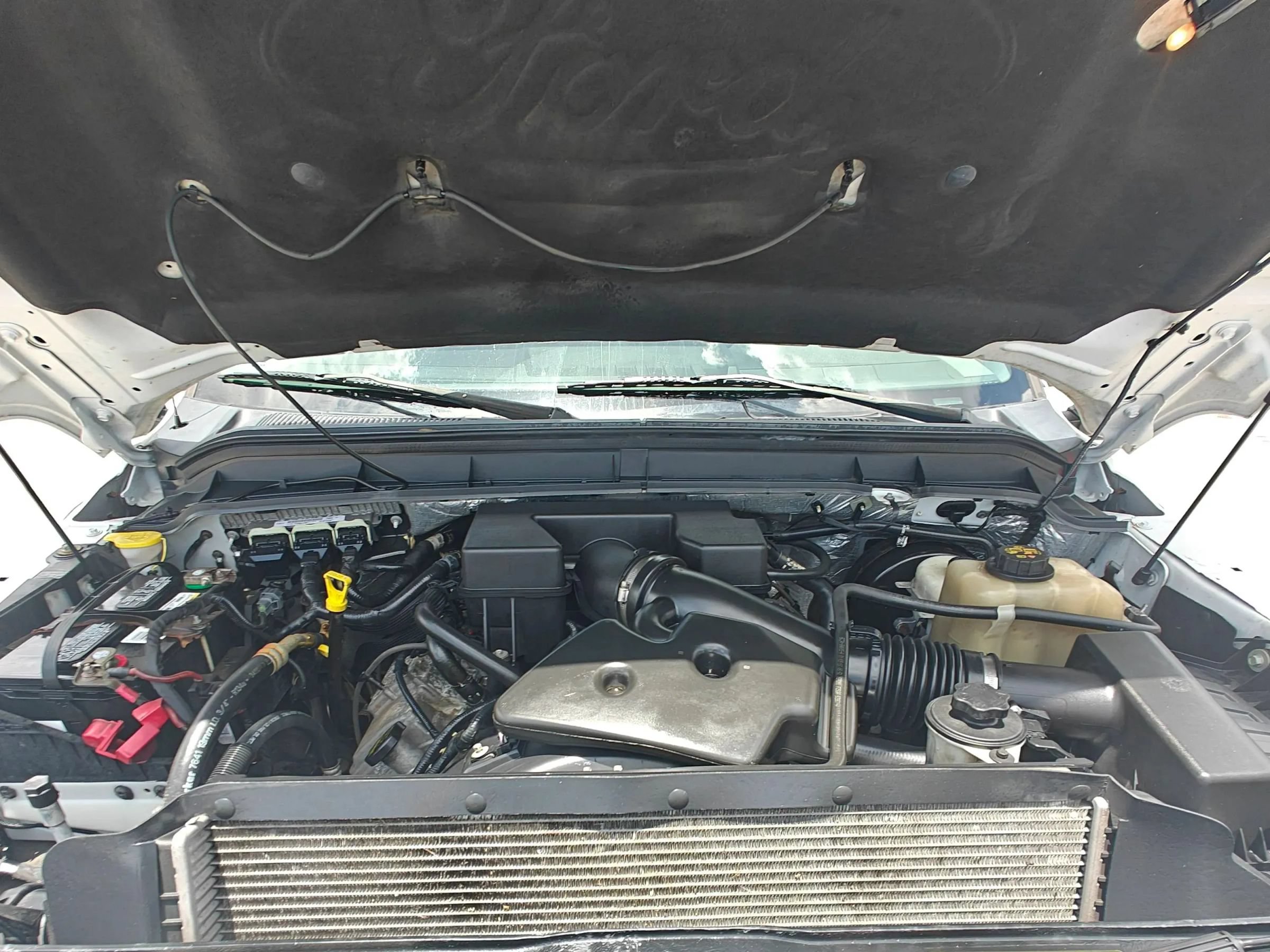 Used 2011 Ford F250 Lariat w/ Lariat Interior Pkg RWD image 32