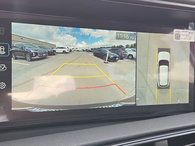 New 2026 Hyundai Palisade XRT Pro AWD/4WD image 18