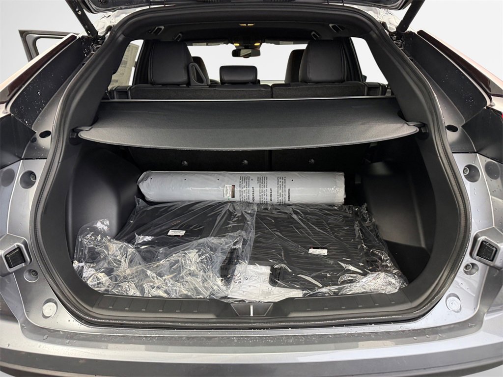 New 2026 Mitsubishi Eclipse Cross Black Edition image 23