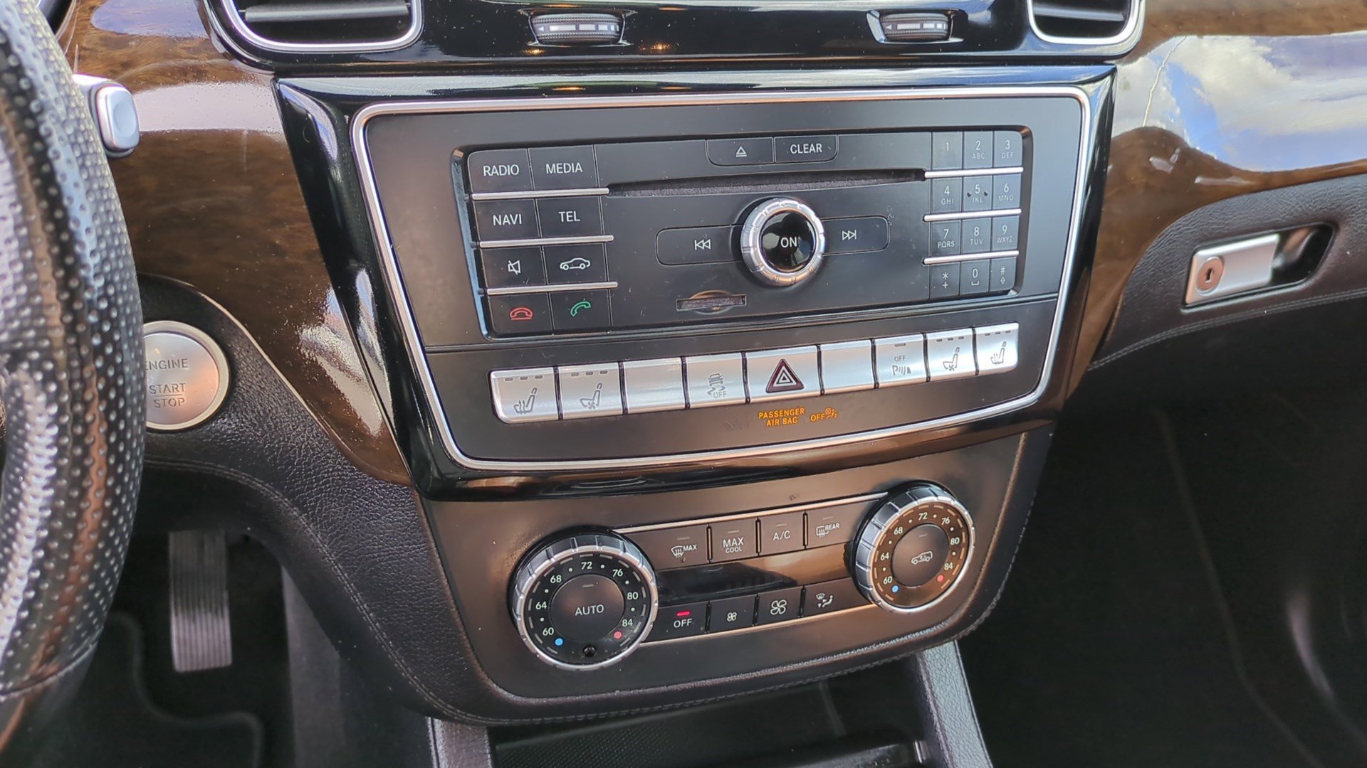 Used 2018 Mercedes-Benz GLE 350 image 26