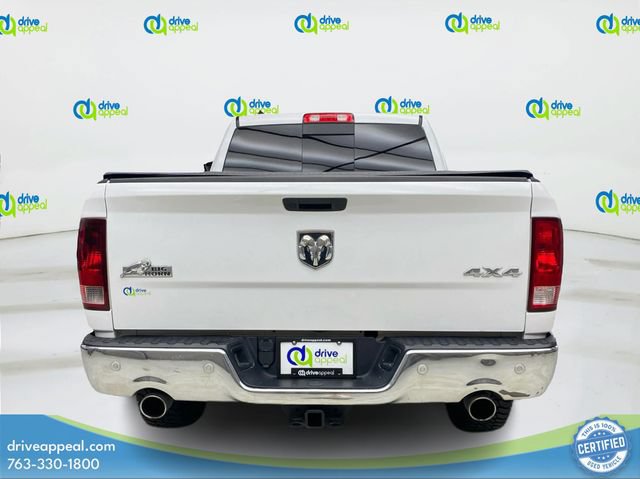 Used 2019 RAM 1500 Big Horn AWD/4WD image 7