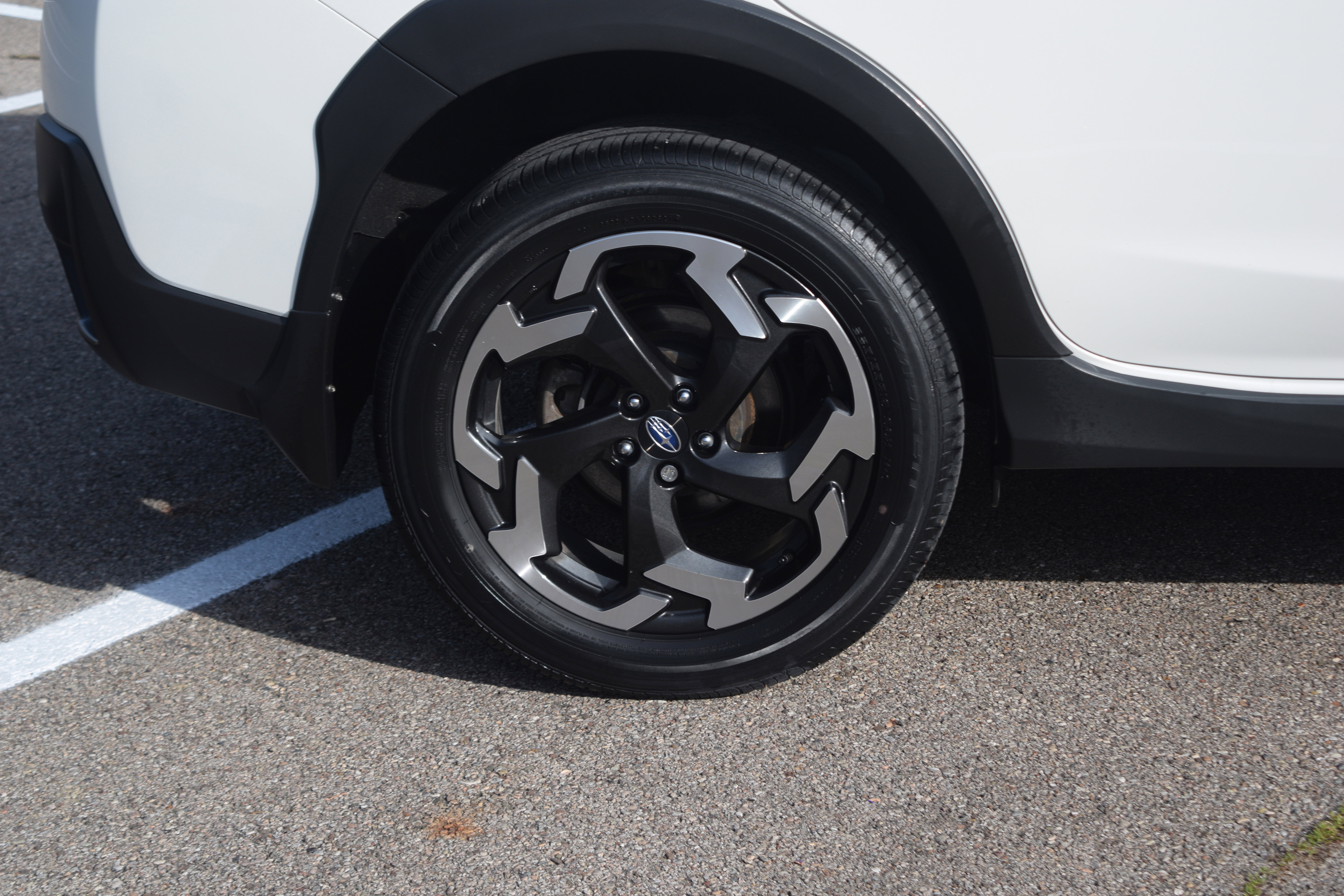 Used 2021 Subaru Crosstrek 2.5i Limited w/ Popular Package #4 image 27