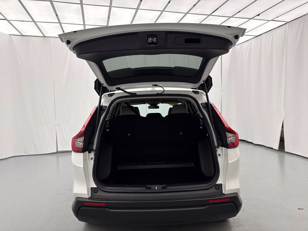 New 2026 Honda CR-V LX image 9