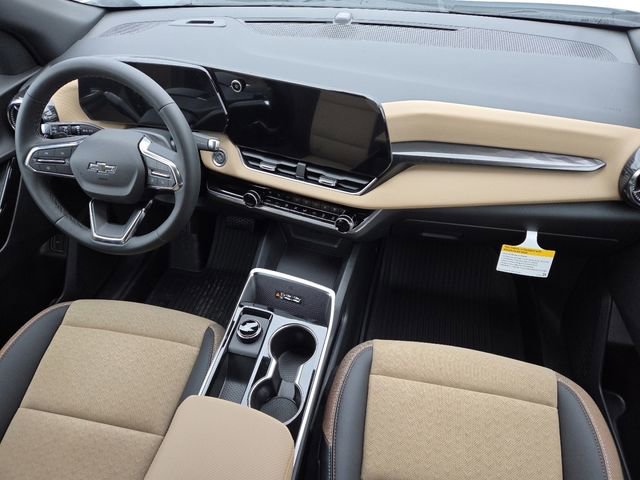 New 2026 Chevrolet Equinox ACTIV w/ Convenience Package III FWD image 28