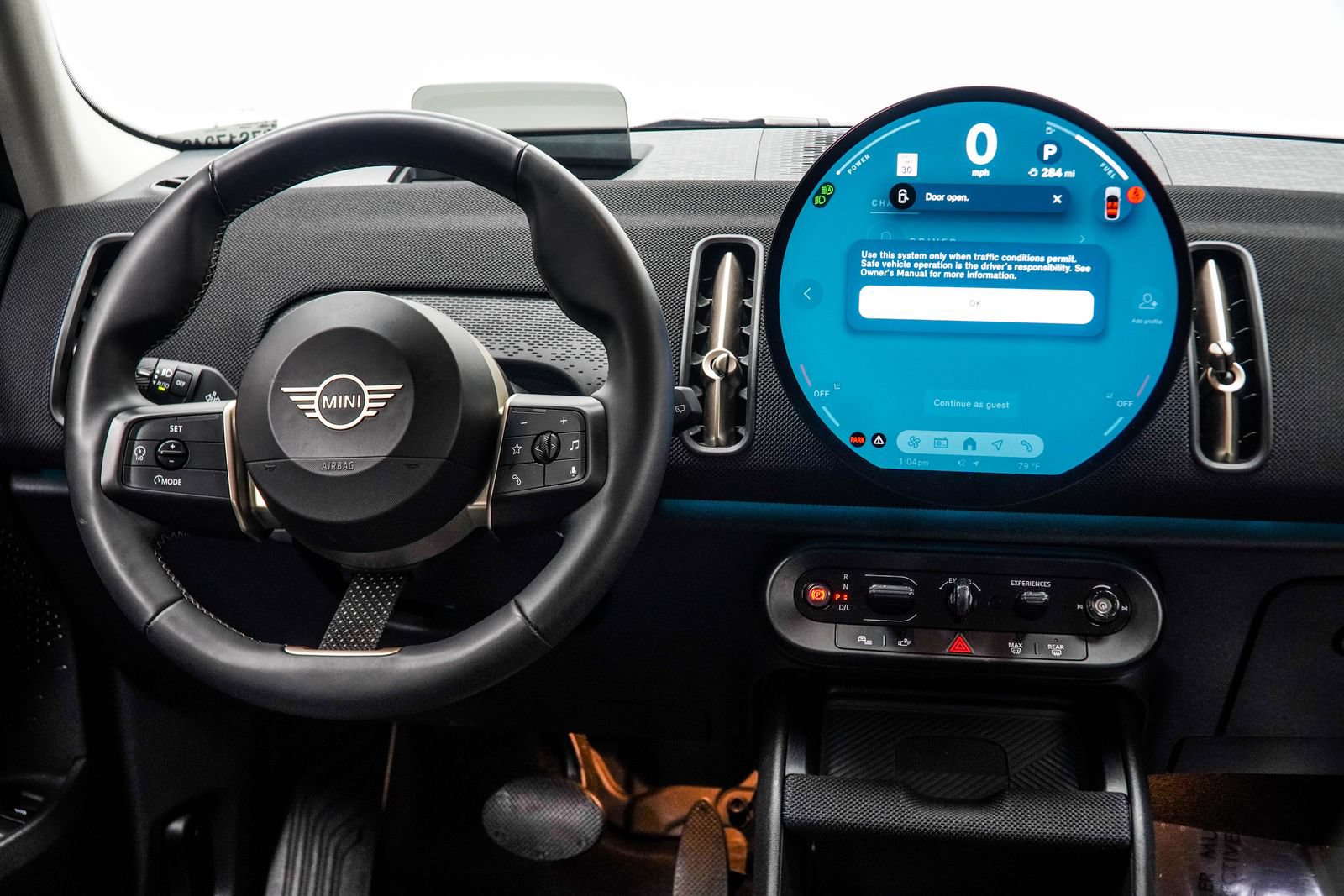 Used 2025 MINI Cooper Countryman S AWD/4WD image 18