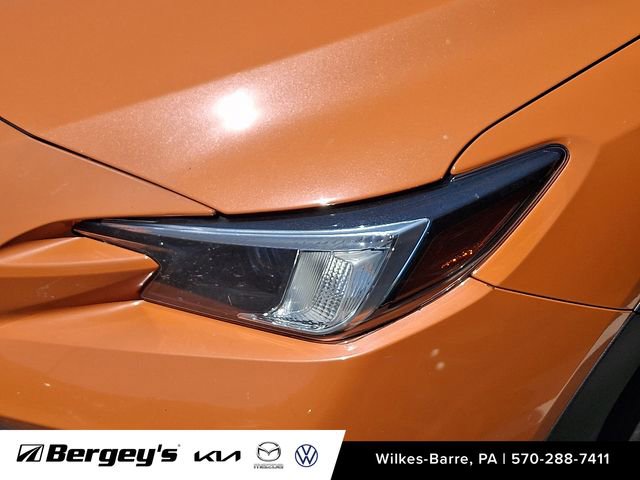 Used 2022 Subaru WRX Premium AWD/4WD image 10