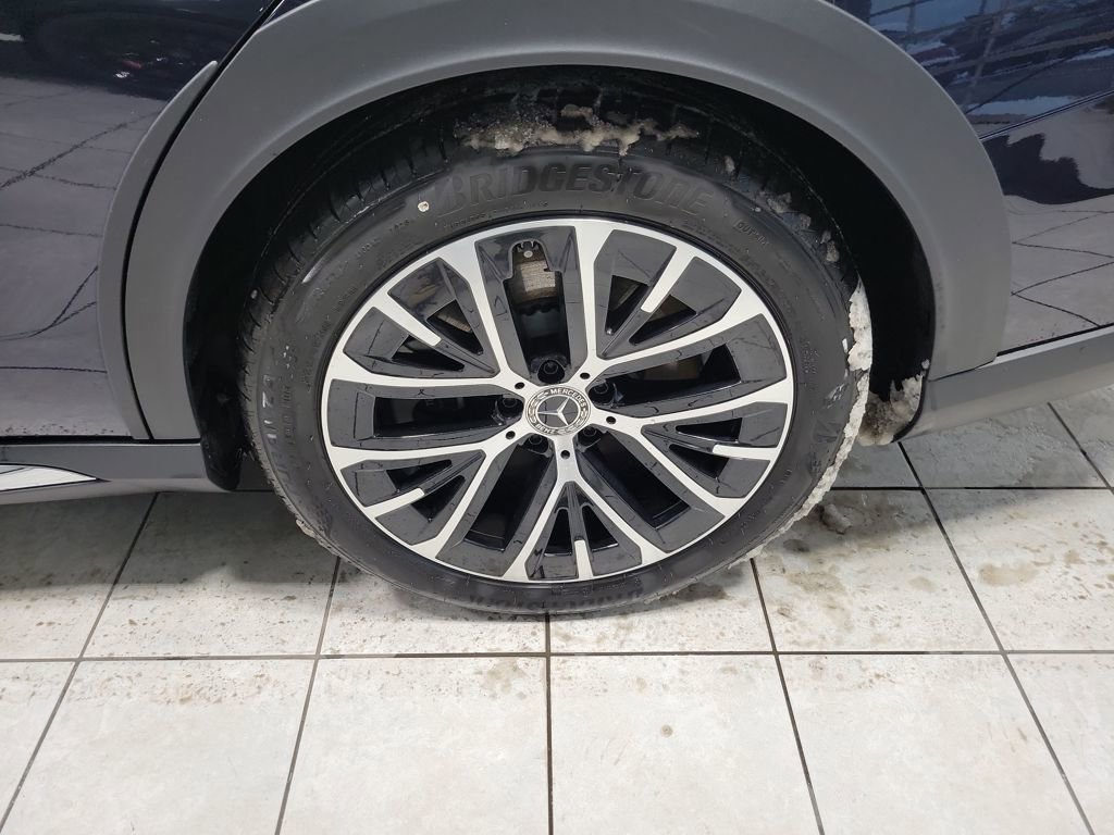 Used 2025 Mercedes-Benz E 450 4MATIC All-Terrain Wagon image 44