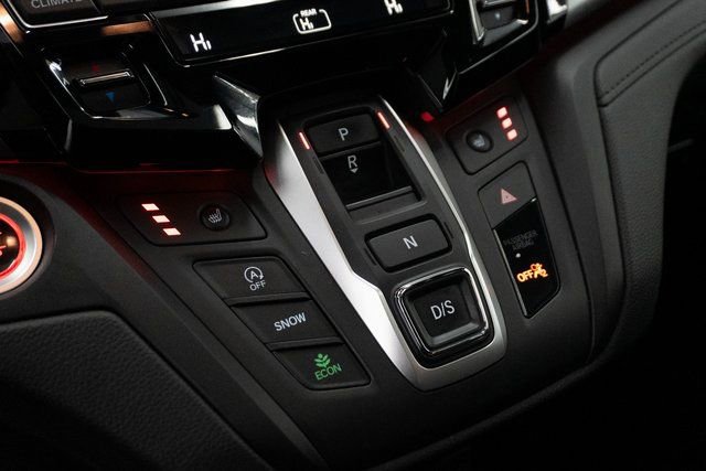 Certified 2024 Honda Odyssey Sport image 32