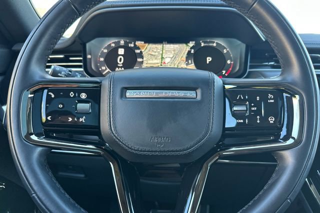 Certified 2024 Land Rover Range Rover Sport Dynamic SE image 23