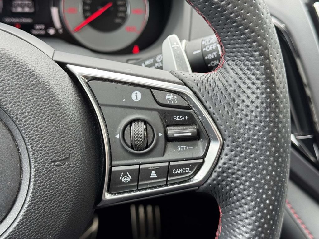 Certified 2023 Acura RDX A-Spec AWD/4WD image 22