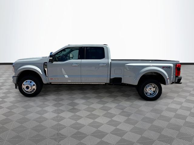 New 2026 Ford F450 Platinum image 3