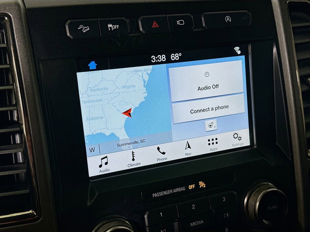 Used 2018 Ford F150 Raptor w/ Equipment Group 802A Luxury image 25