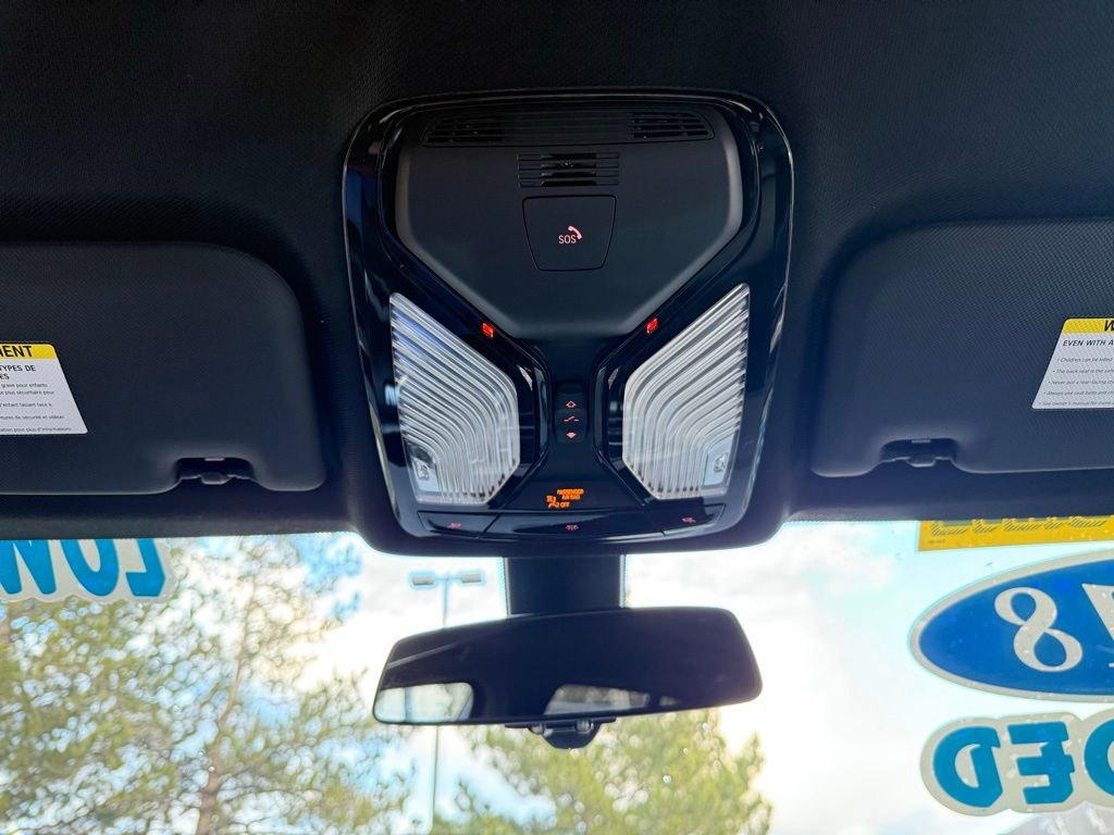 Used 2018 BMW X3 xDrive30i image 27